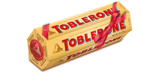 Toblerone Bar Transparent Images