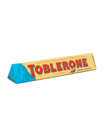 Toblerone Crunchy Almonds PNG Clipart Background