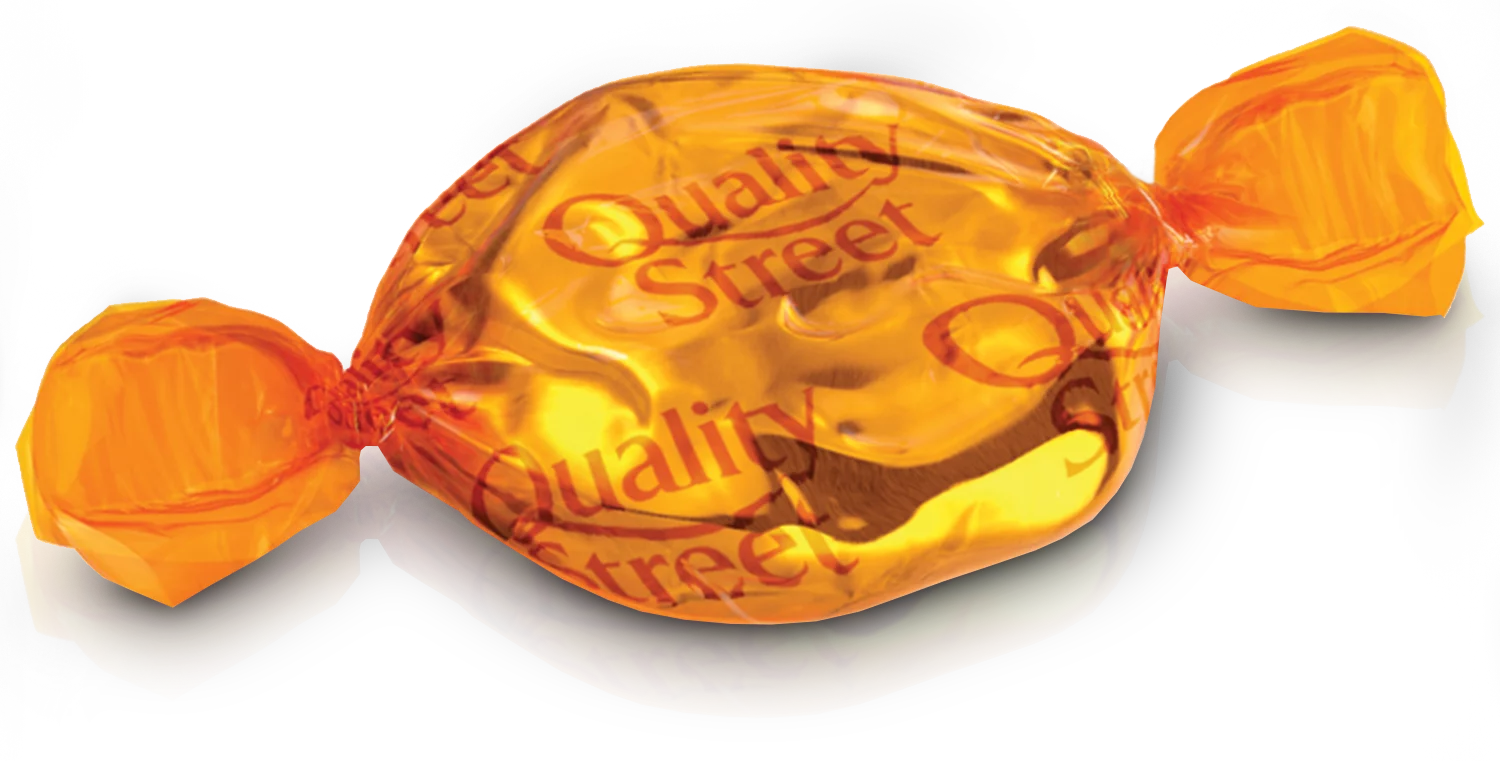 Toffee Penny PNG HD Quality