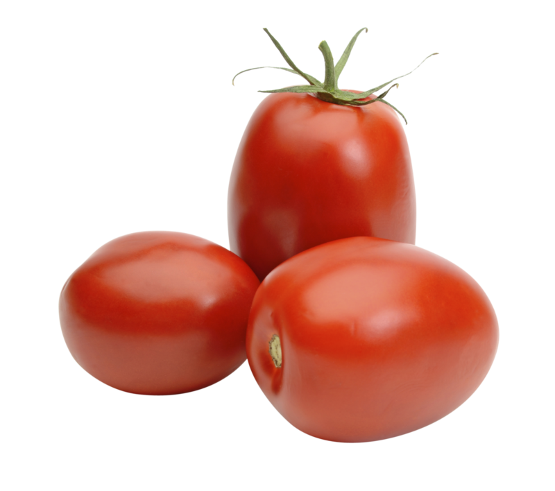 Tomatoes PNG Background