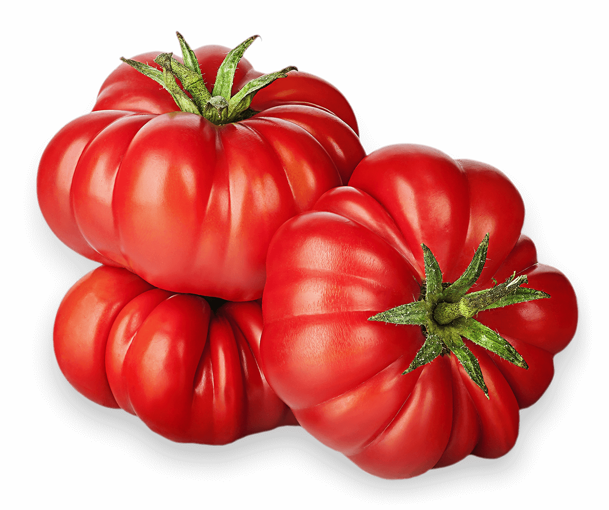 Tomatoes PNG HD Quality