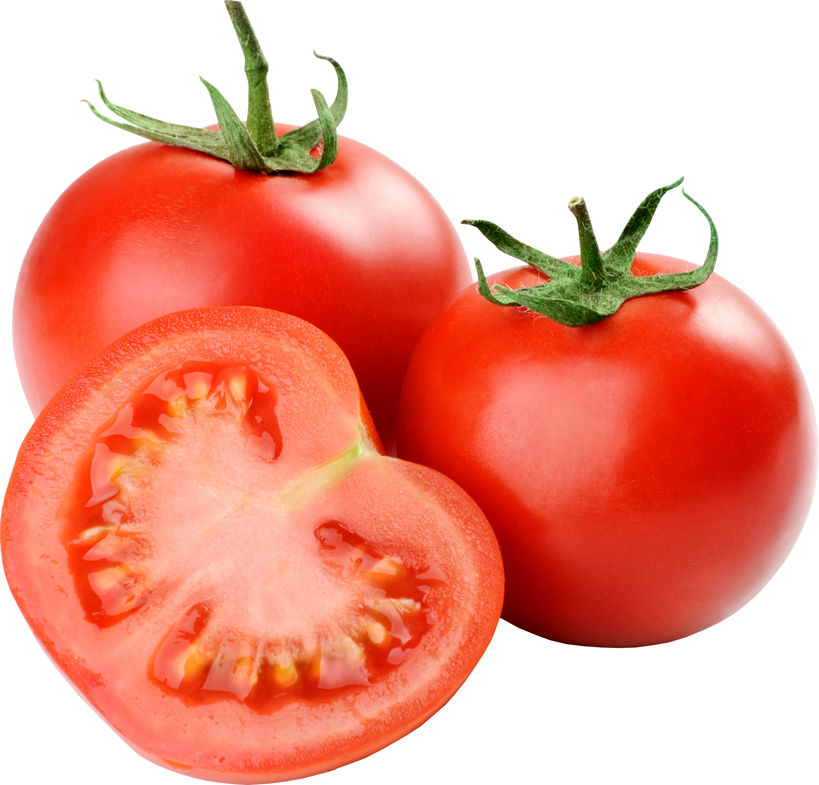 Tomatoes PNG Photos