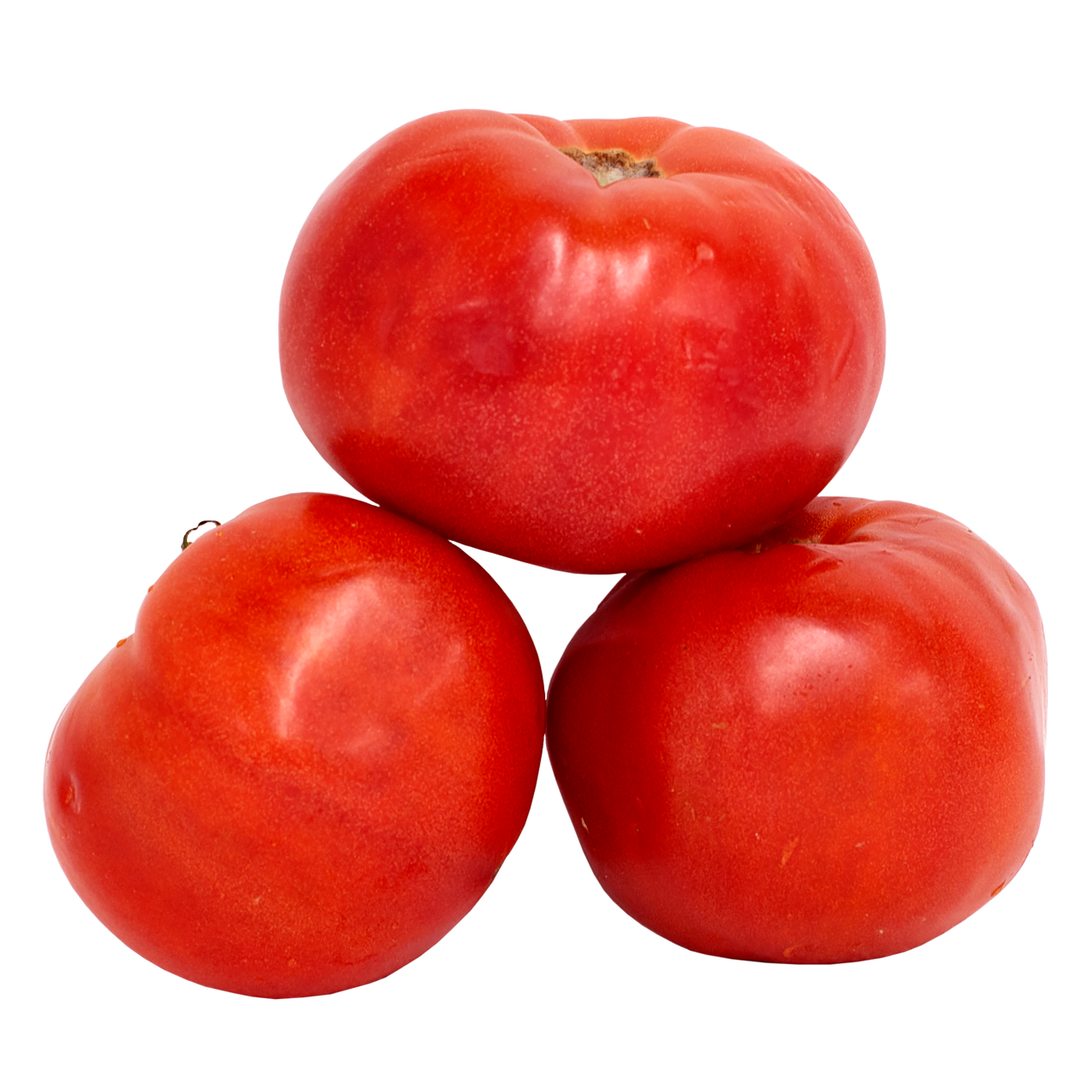 Tomatoes Transparent Background