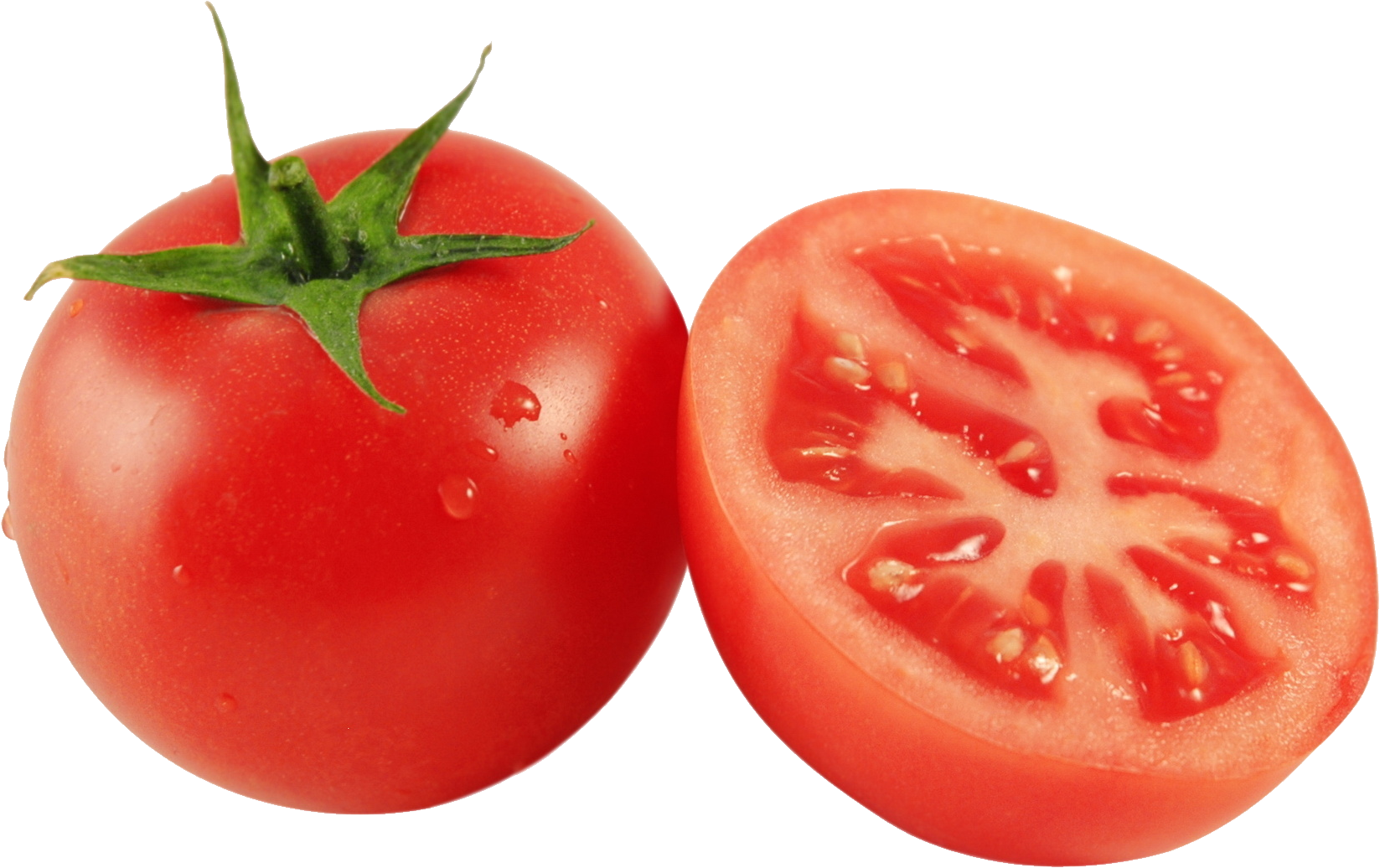 Tomatoes Transparent Images