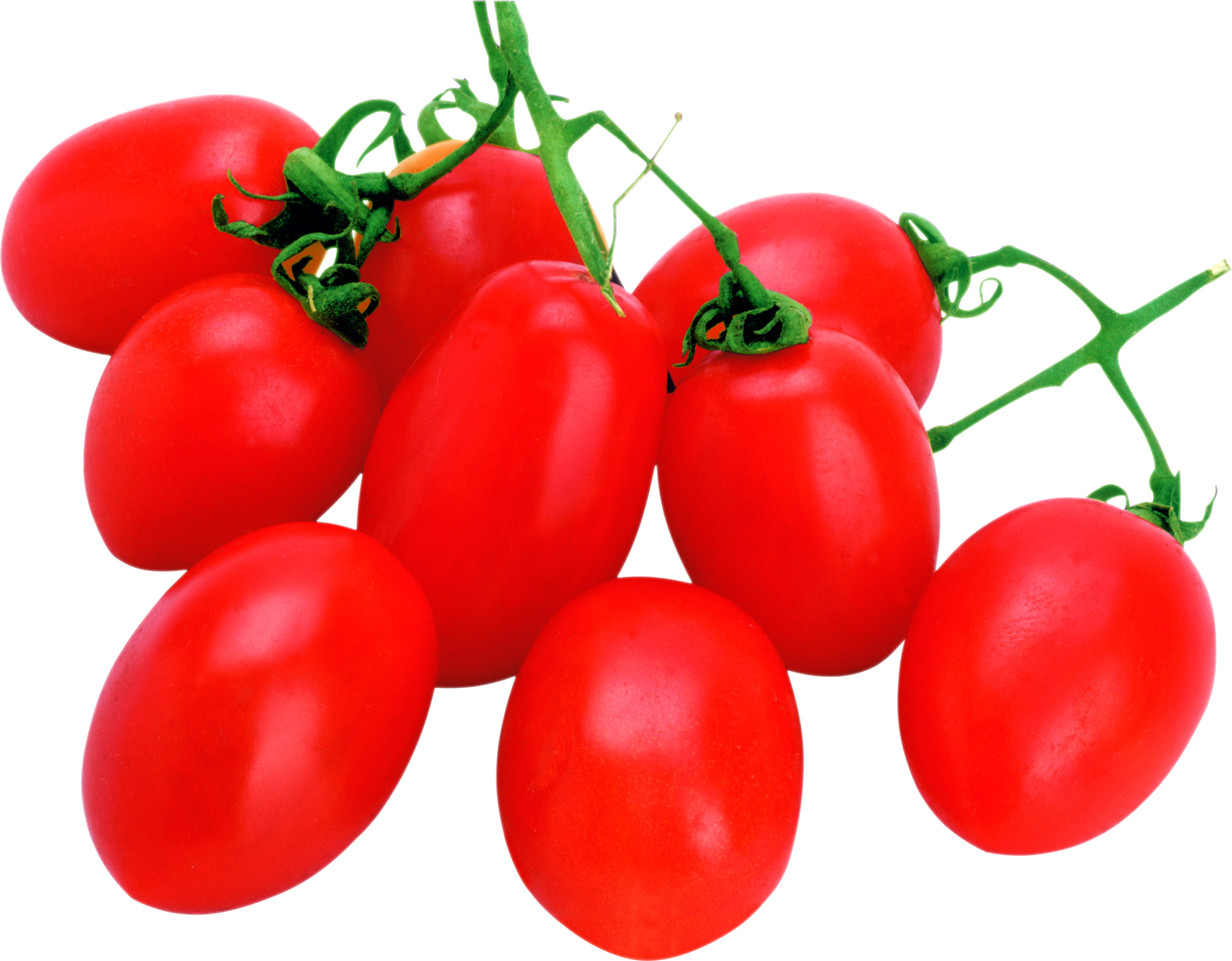 Tomatoes Transparent PNG