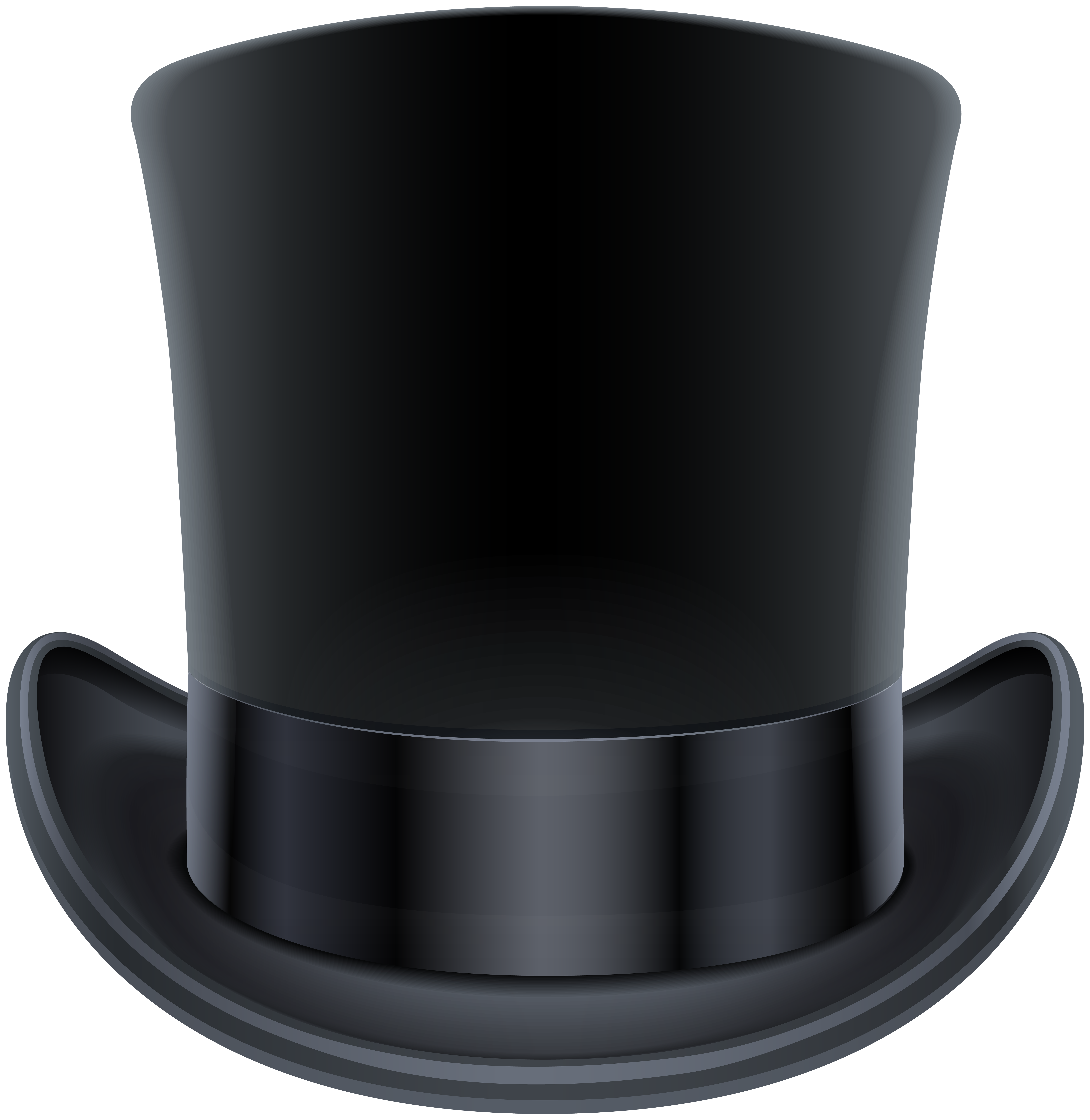 Top Hat Drawing Vintage PNG Photos