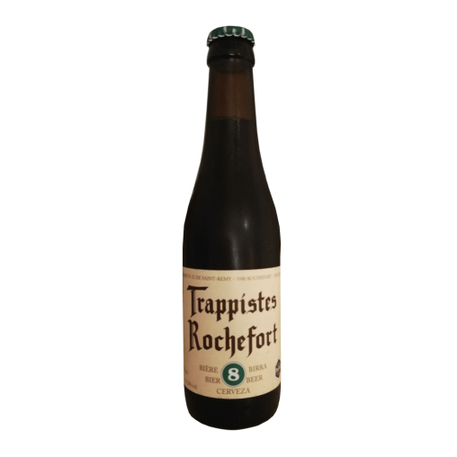 Trappistes Rochefort Logo Transparent Background