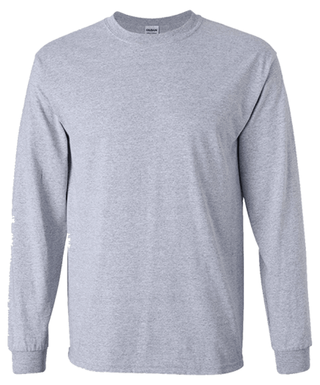 Tshirt Grey PNG Clipart Background