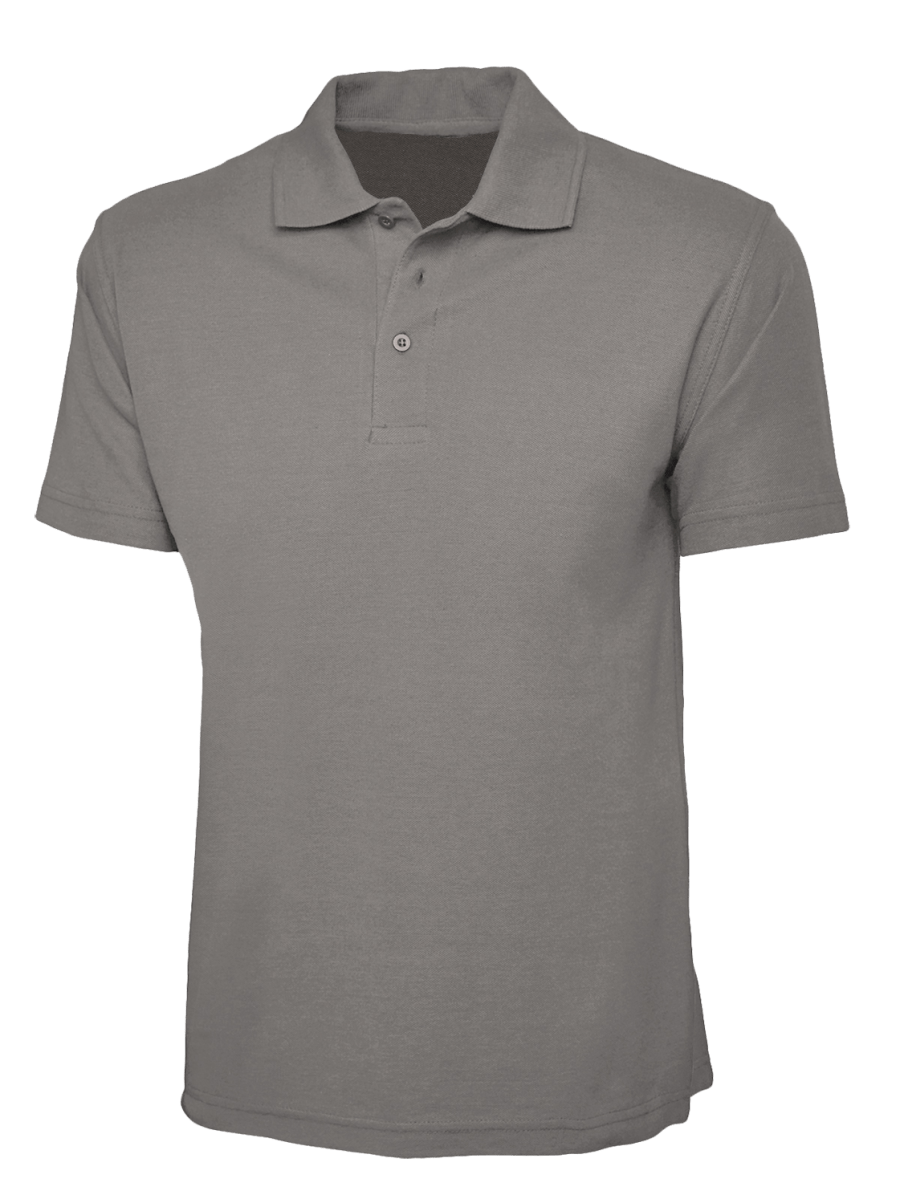 Tshirt Grey PNG HD Quality