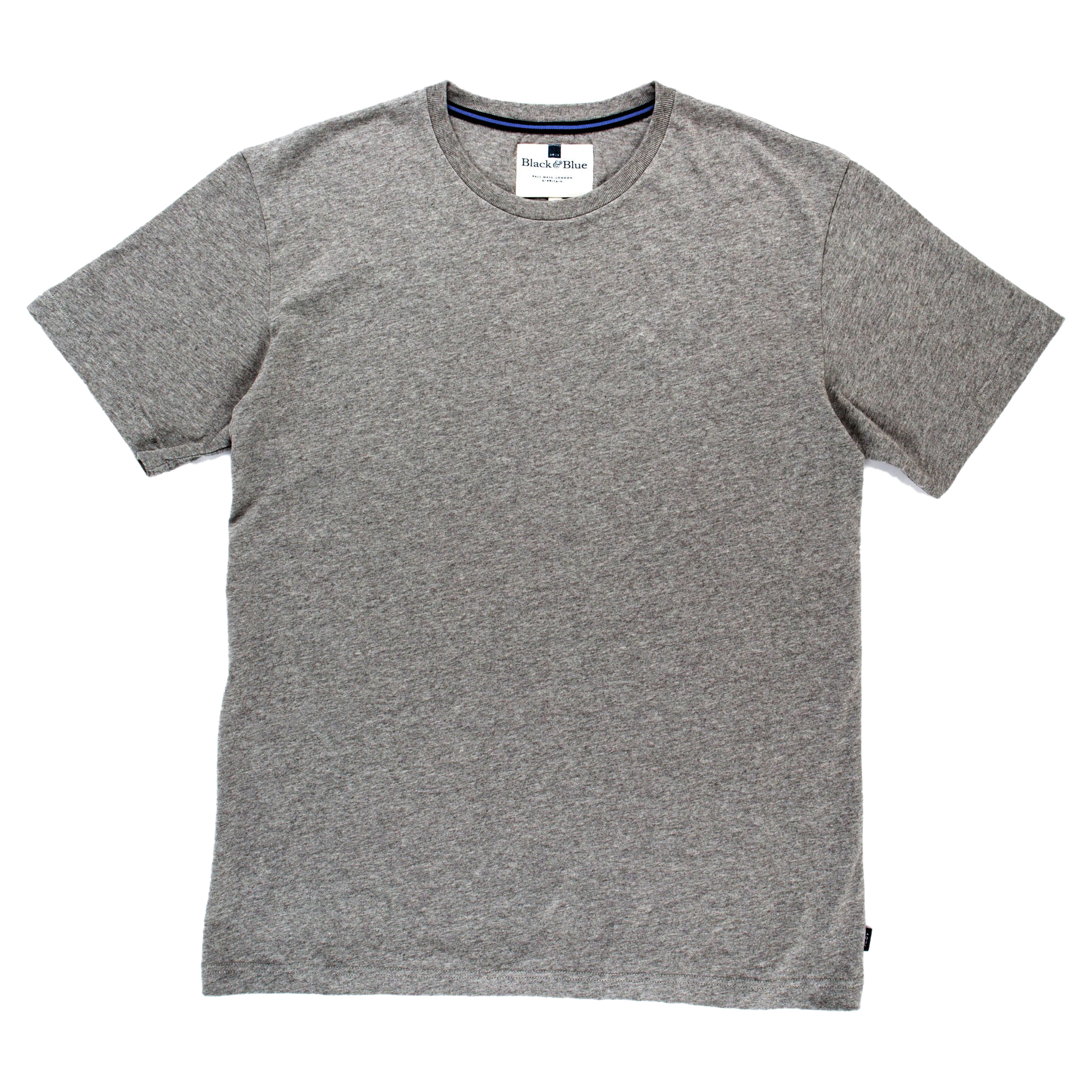 Tshirt Grey Transparent Free PNG