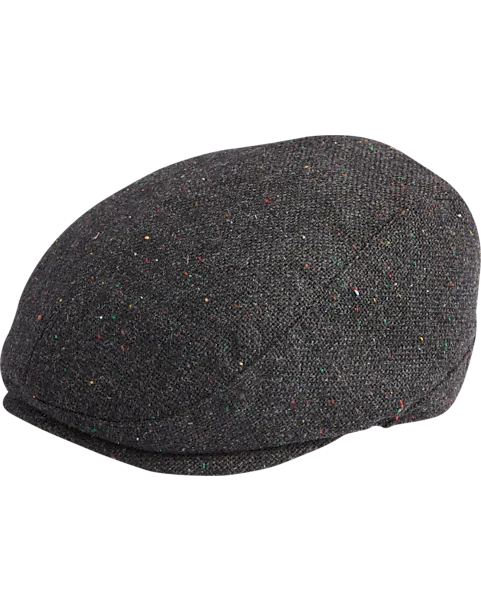 Tweed Hat PNG HD Quality