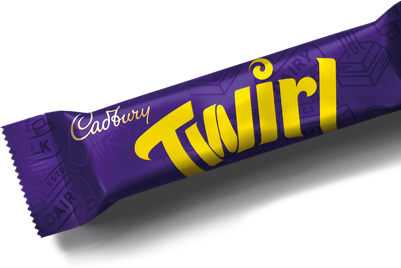 Twirl Chocolate Bar Transparent Images