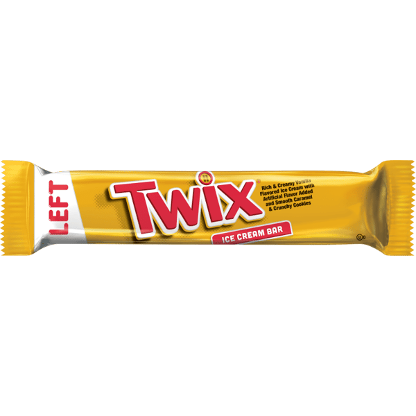 Twix Cookie Bars Background PNG Image