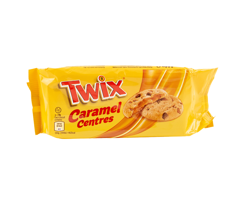 Twix Cookie Bars PNG HD Quality