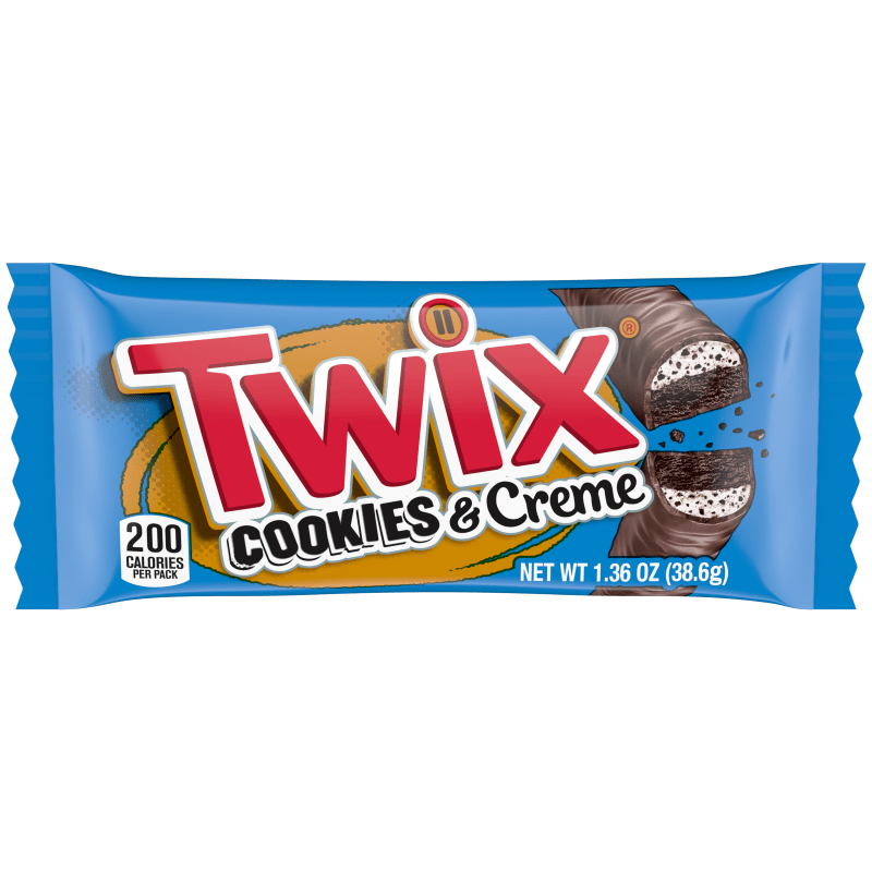 Twix Cookie Bars PNG Images HD