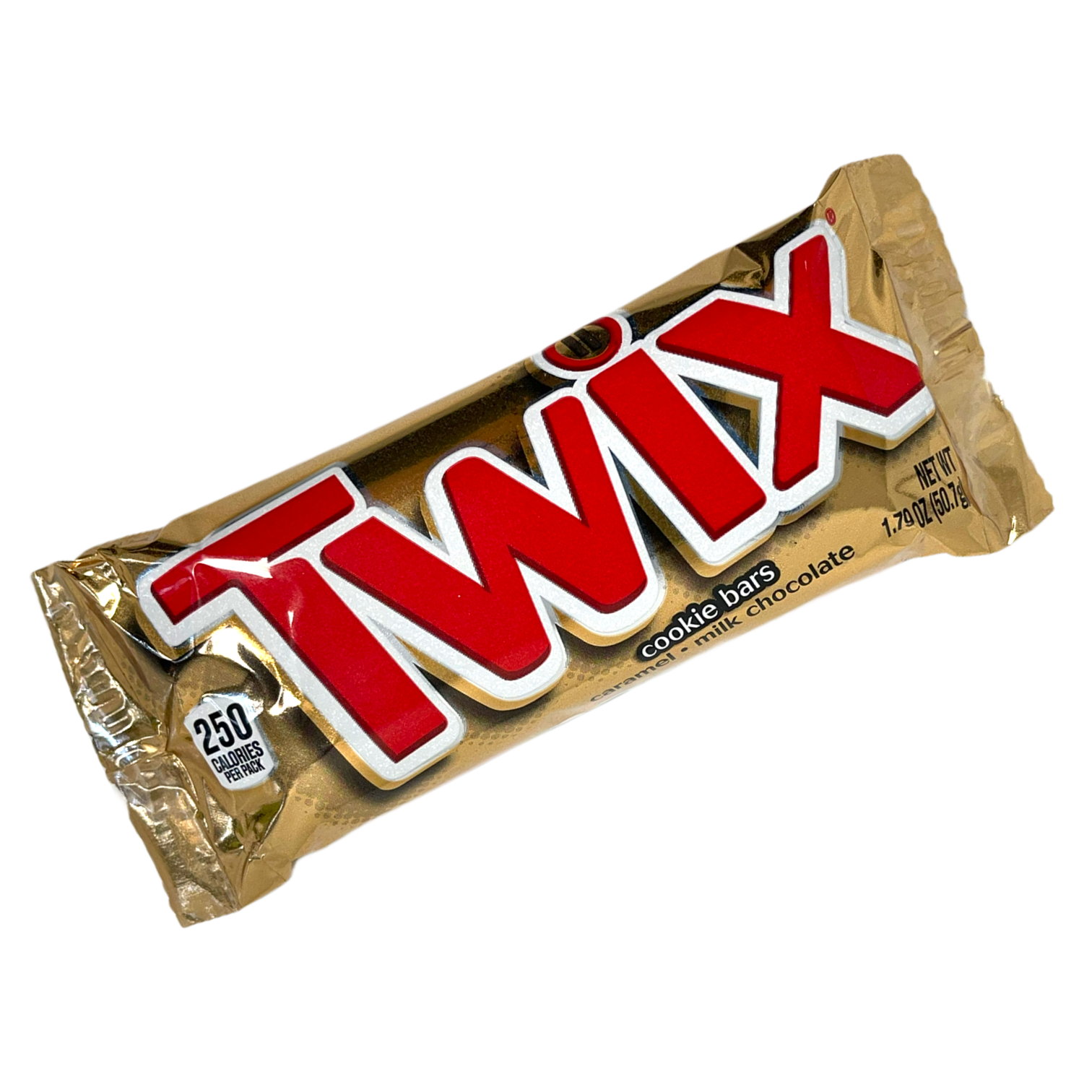 Twix Cookie Bars Transparent File