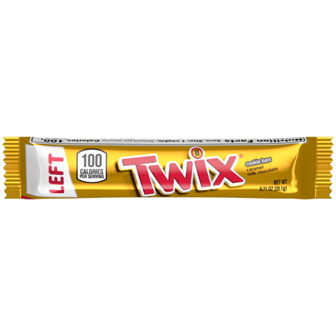 Twix Cookie Bars Transparent Images