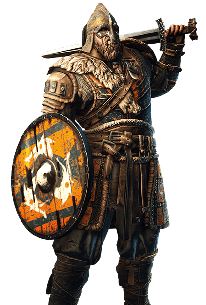 Viking Warrior Transparent Images