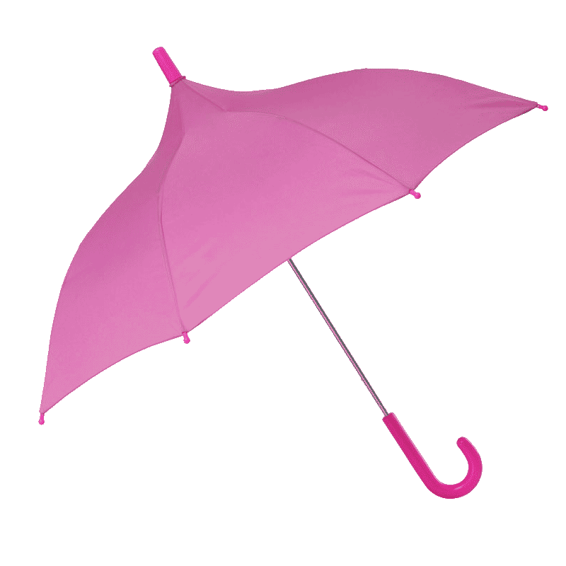 Vintage Lady Umbrella Download Free PNG