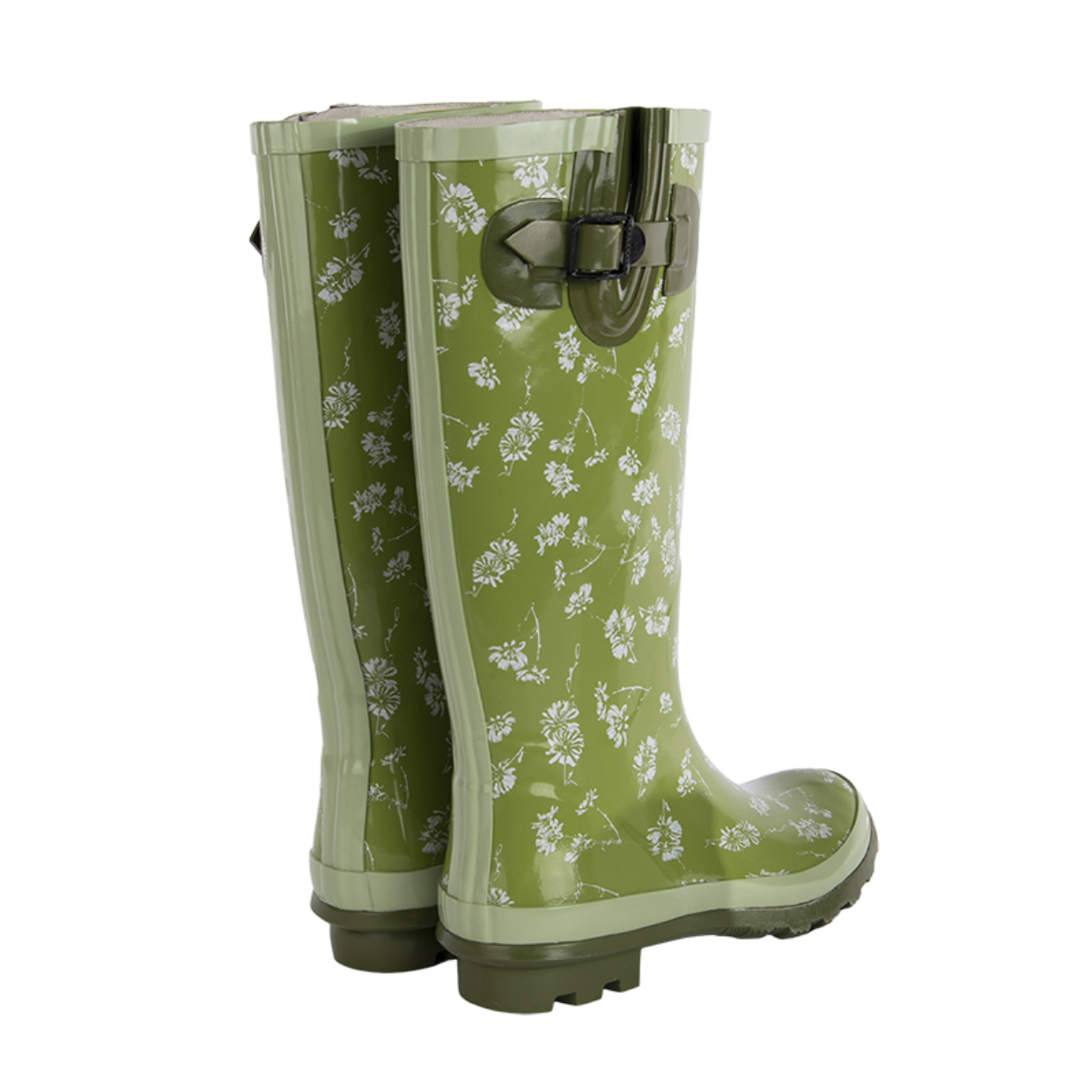 Wellies Transparent PNG