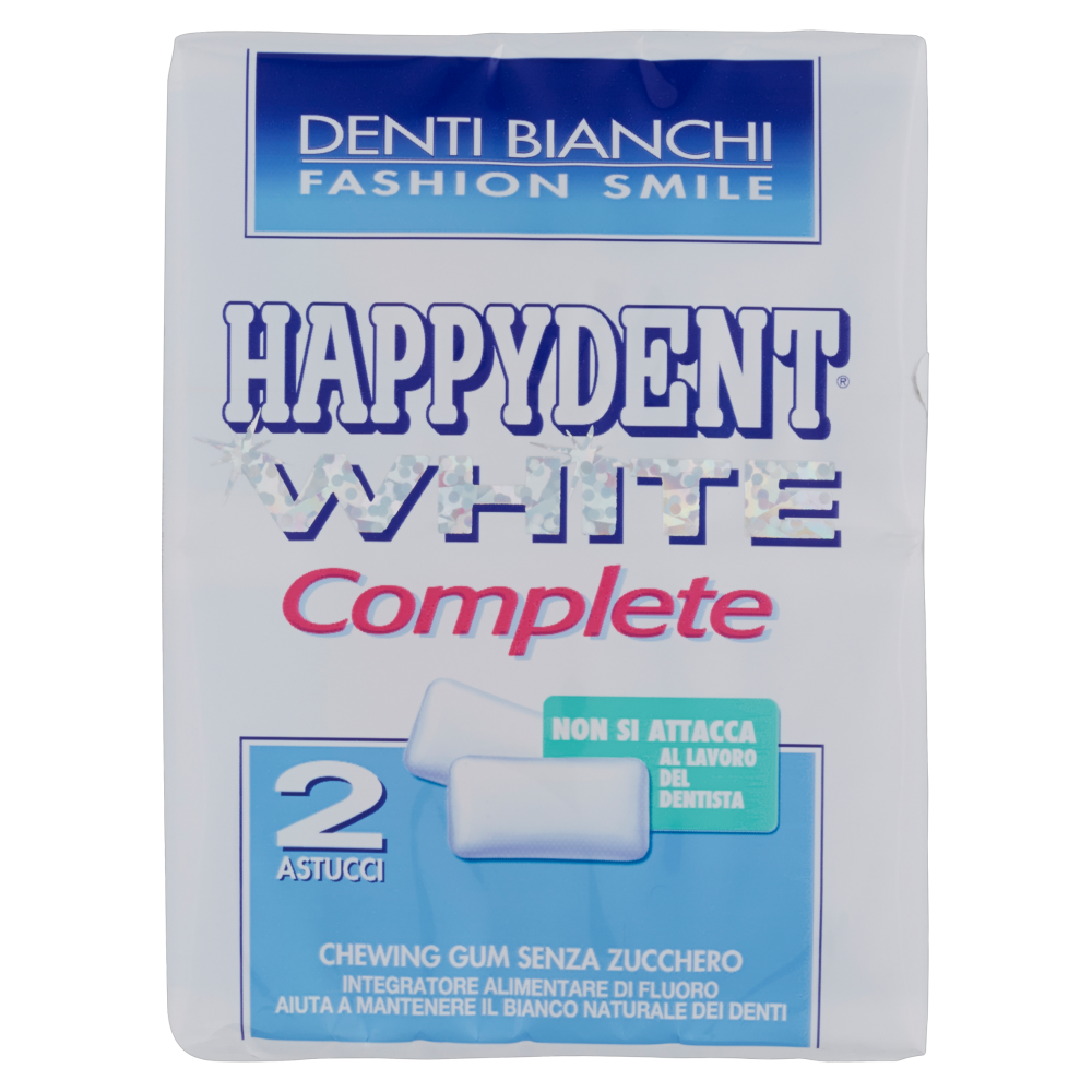 White Chewing Gum Transparent File