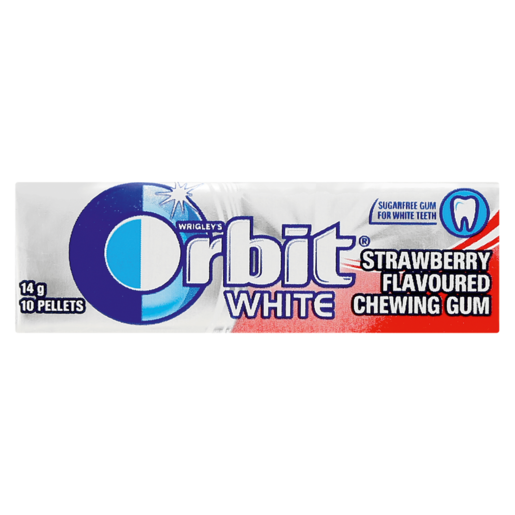 White Chewing Gum Transparent Free PNG