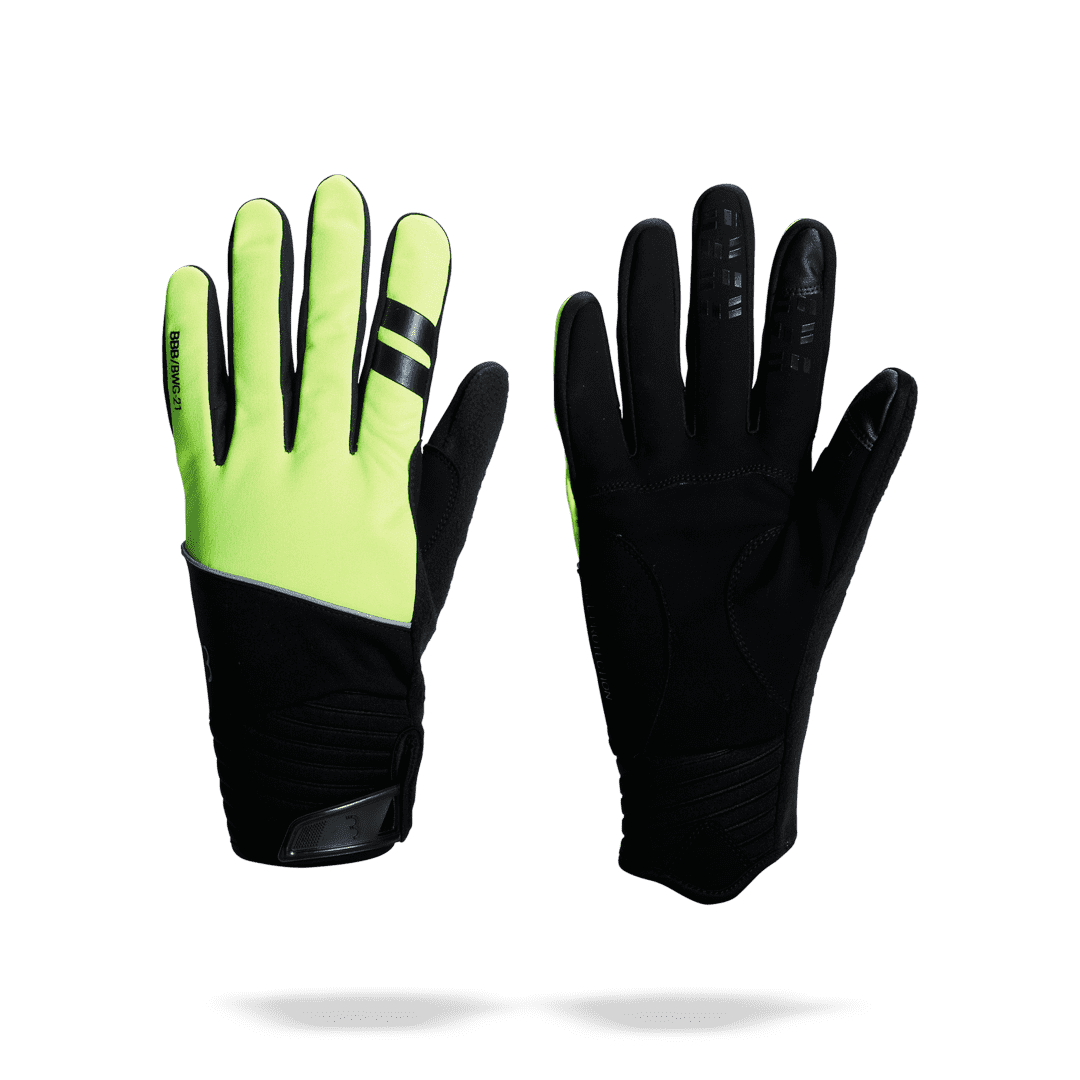 Winter Gloves Free PNG
