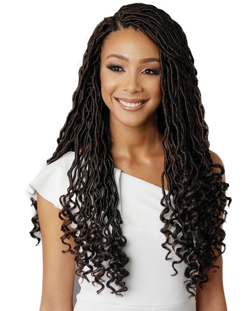 Woman Afro Hair Style PNG Images Transparent Background | PNG Play