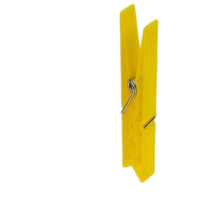Wooden Clothes Peg Free PNG