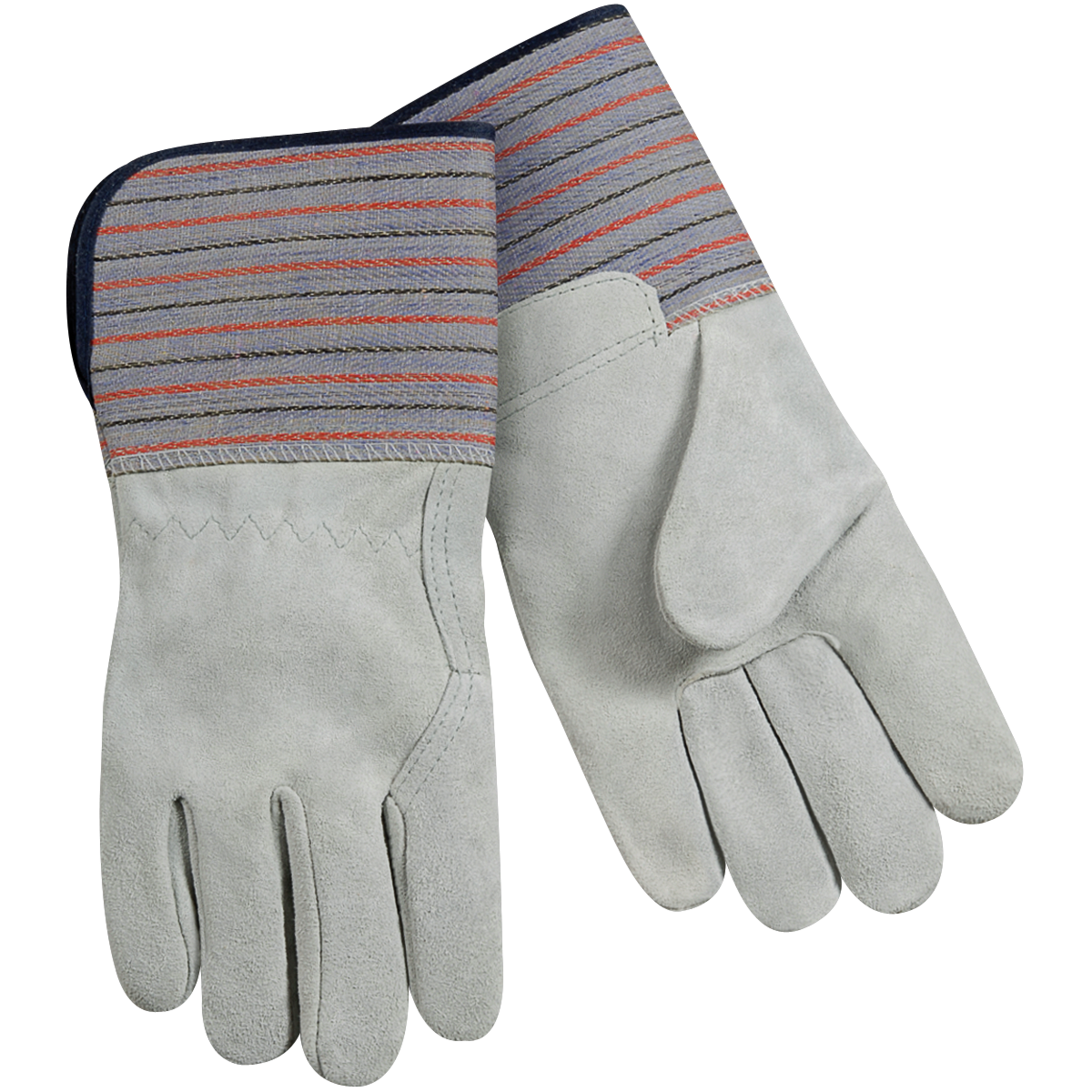 Work Gloves Background PNG Image