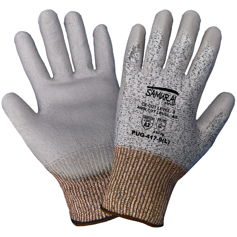 Work Gloves Transparent Free PNG