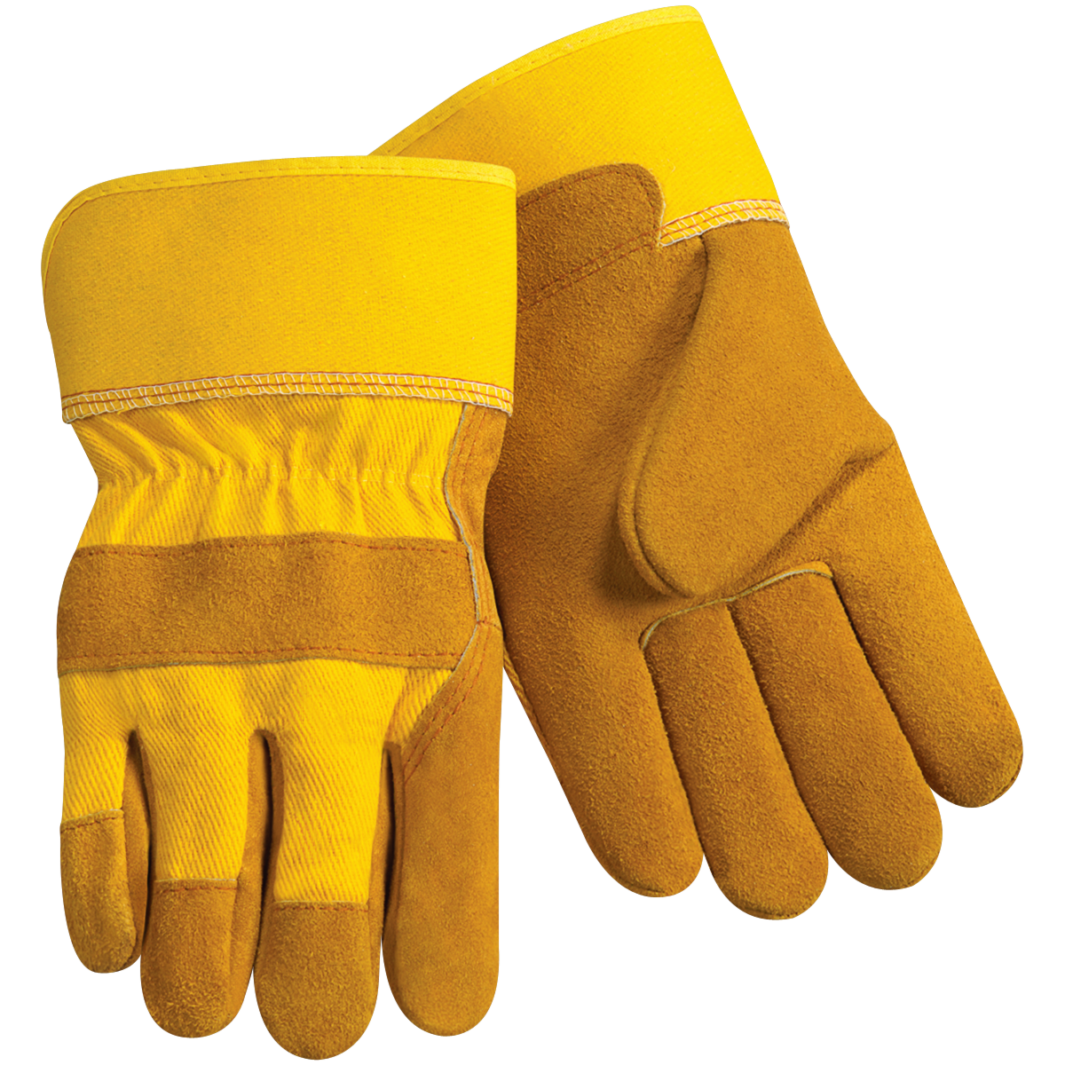 Work Gloves Transparent PNG