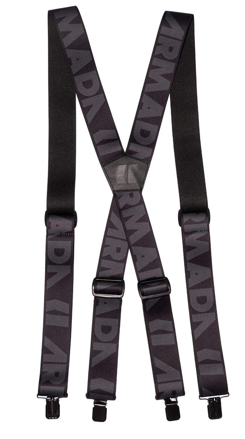 Work Suspenders PNG Clipart Background
