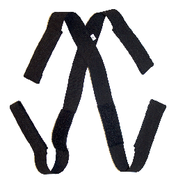 Work Suspenders PNG HD Quality