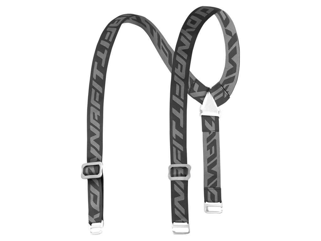 Work Suspenders Transparent Free PNG