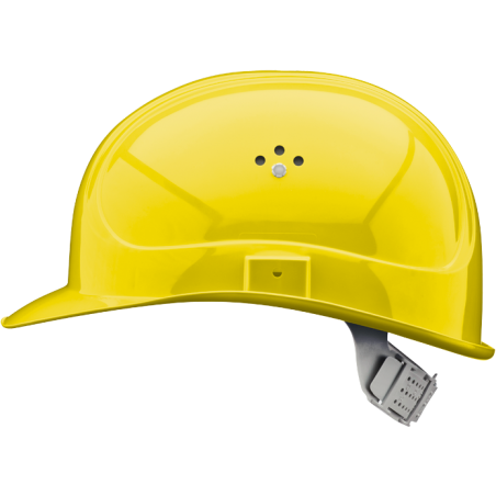 Yellow Safety Helmet PNG Free File Download