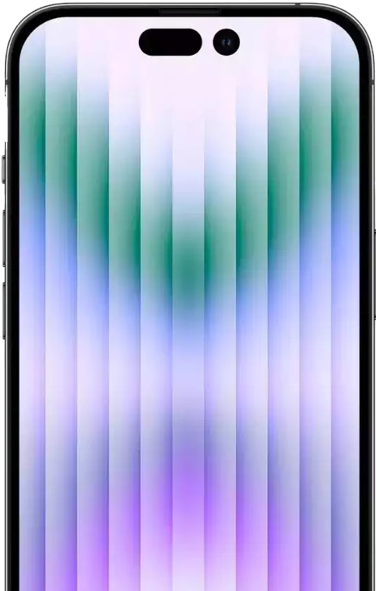 iPhone 14 PNG Clipart Background