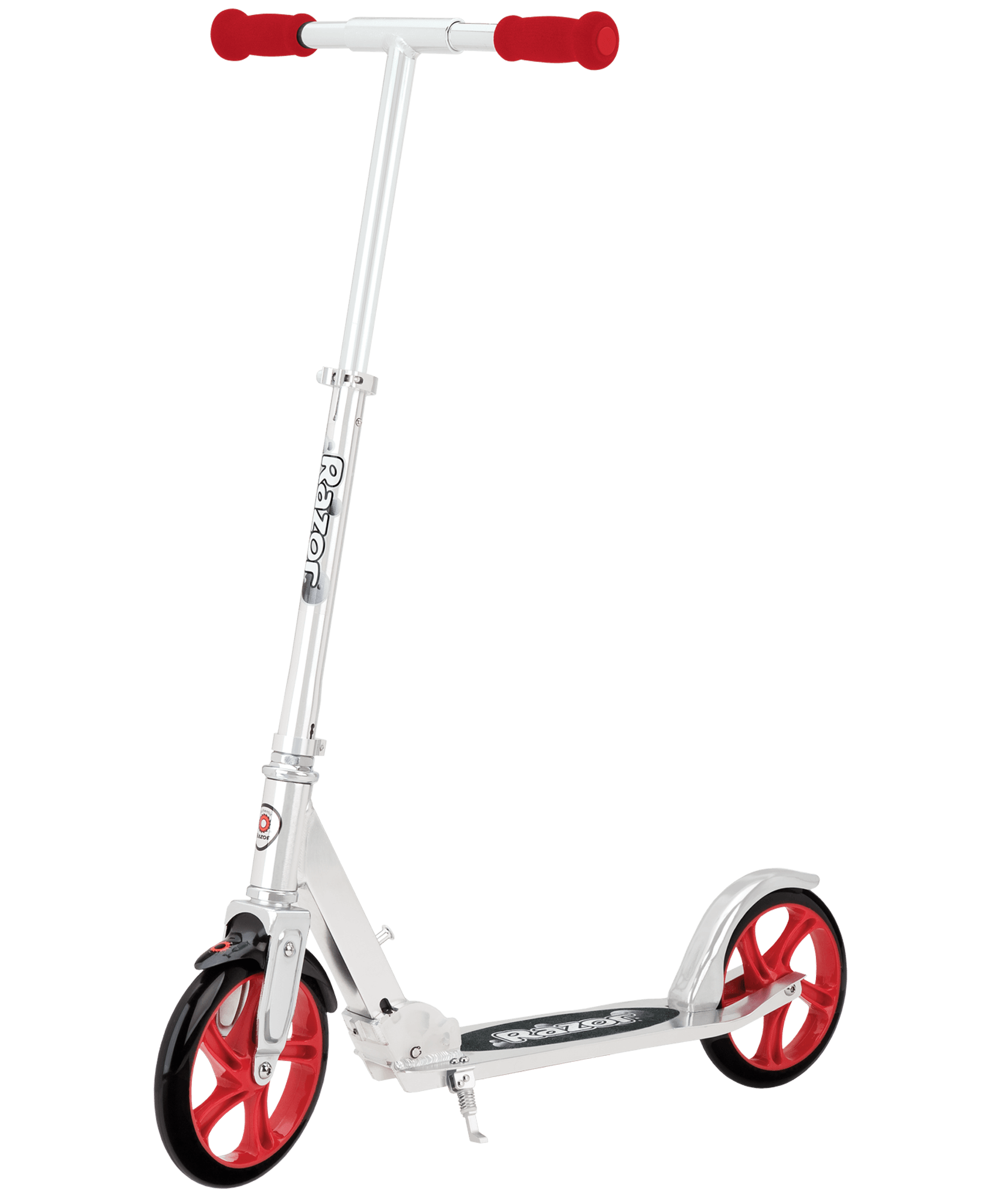 3 Wheel Kick Скутер прозрачный PNG