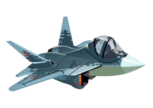 Air Force Latar Belakang Jet Fighter PNG