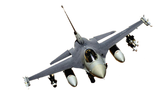 Air Force Jet Fighter PNG Photo Image