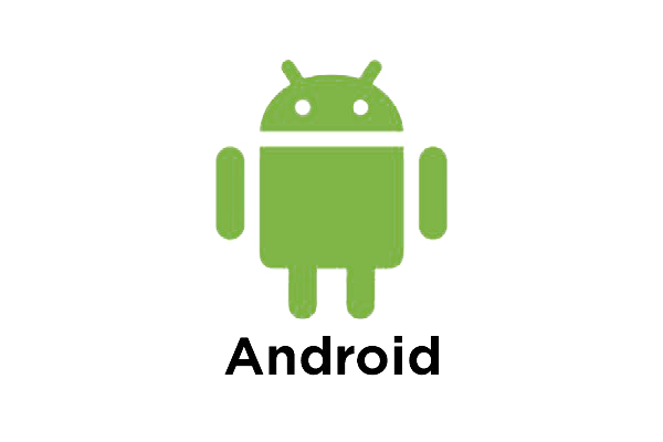 Logo Android Unduh PNG Gratis