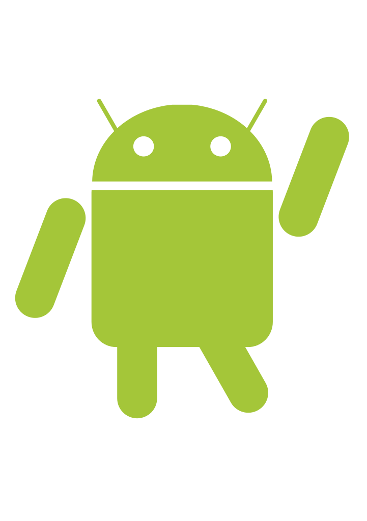 Android Robot descargar gratis PNG