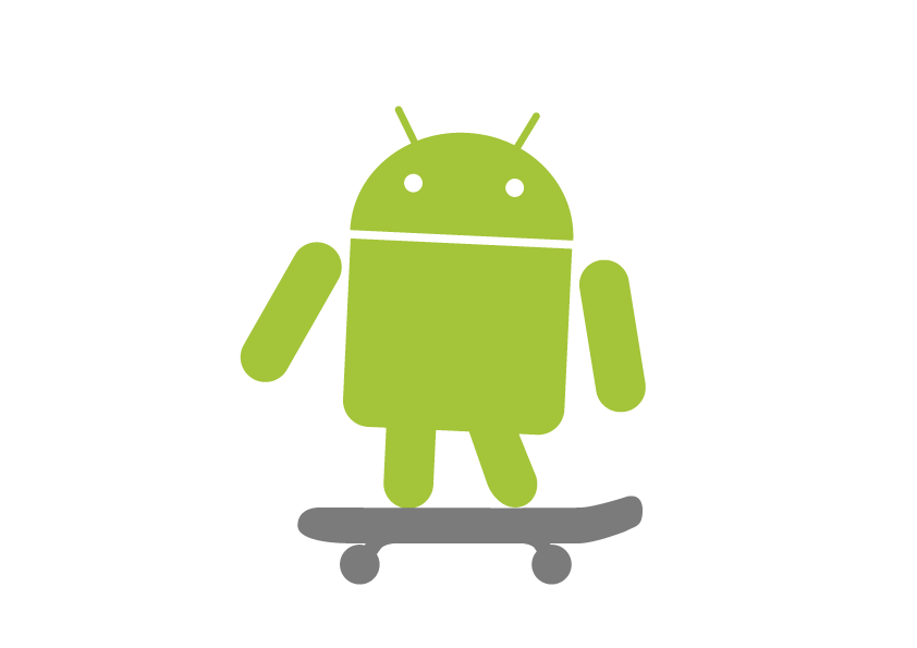 Android Robot PNG Бесплатный файл Скачать файл