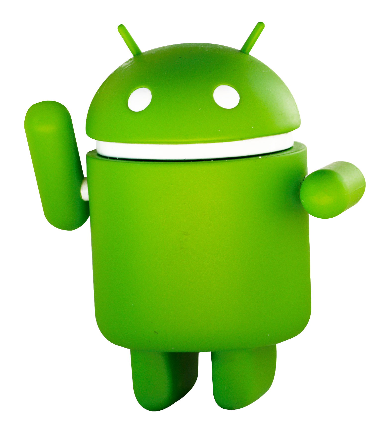Android Робот PNG HD Качество