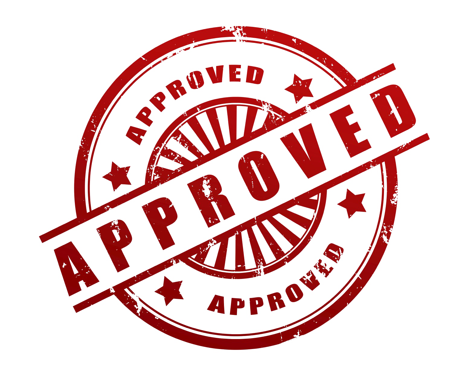 Approved Download Free PNG