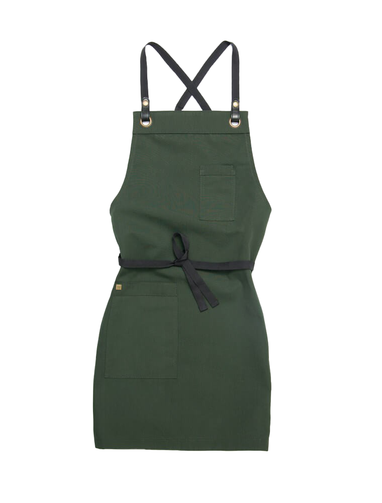Apron Background PNG