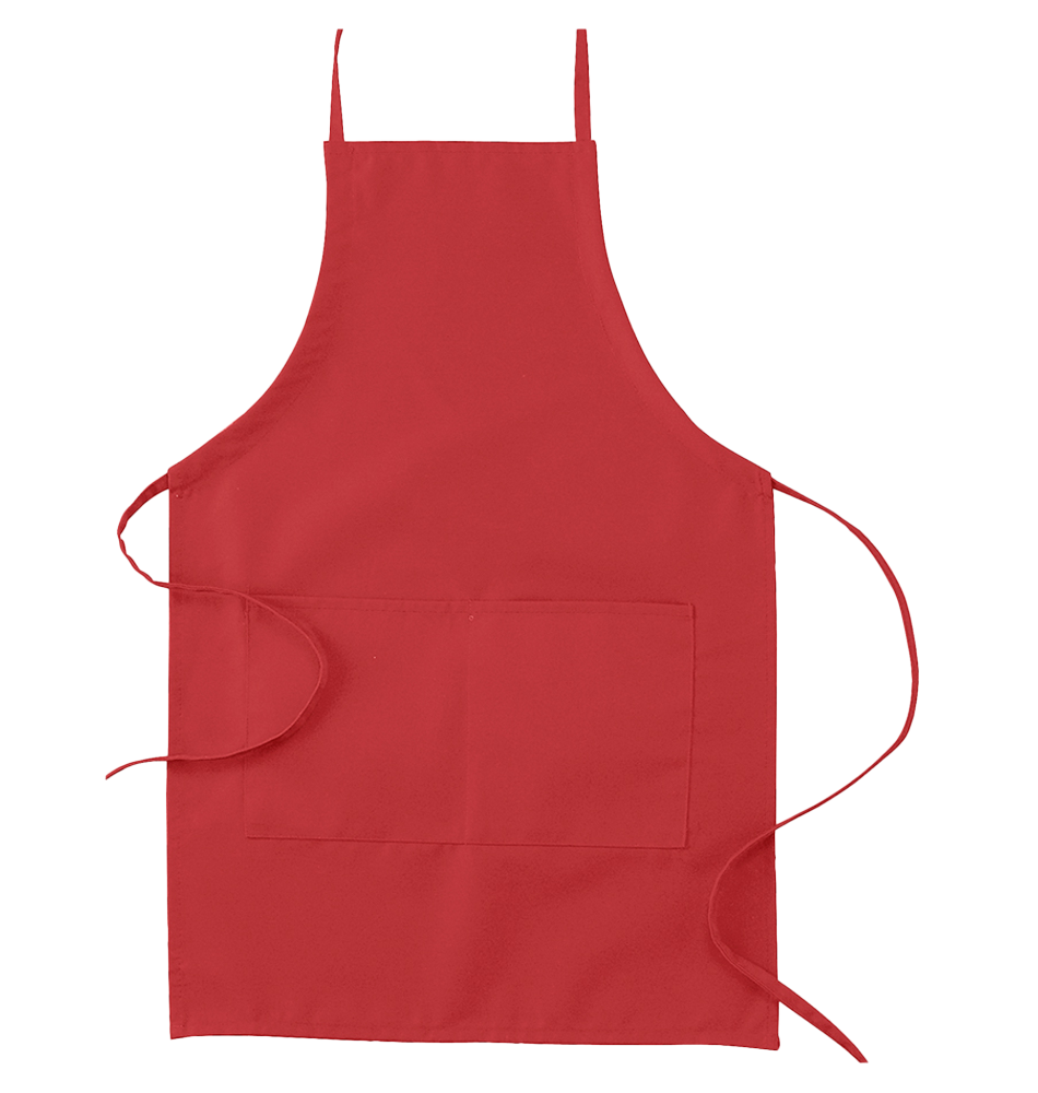 Apron PNG Background
