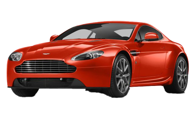 Aston Martin Background PNG