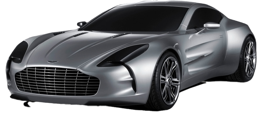 Aston Martin PNG Free File Download