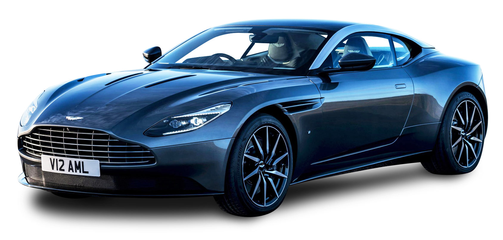 Aston Martin PNG HD Quality